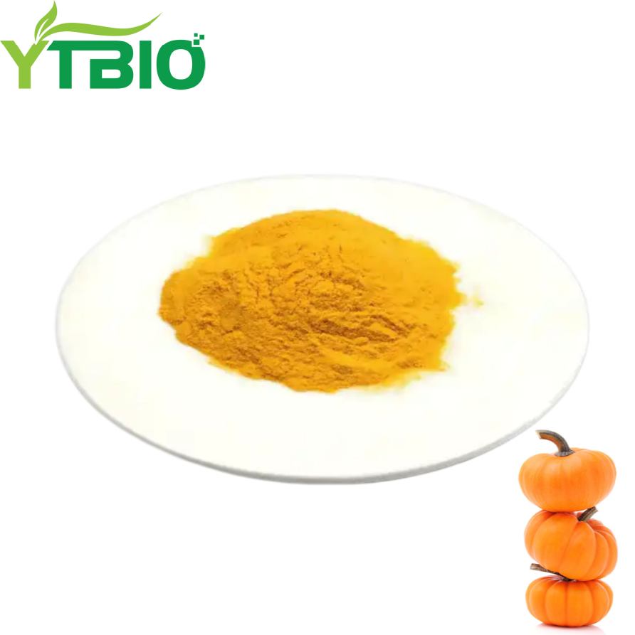 Bulk Pumpkin Powder